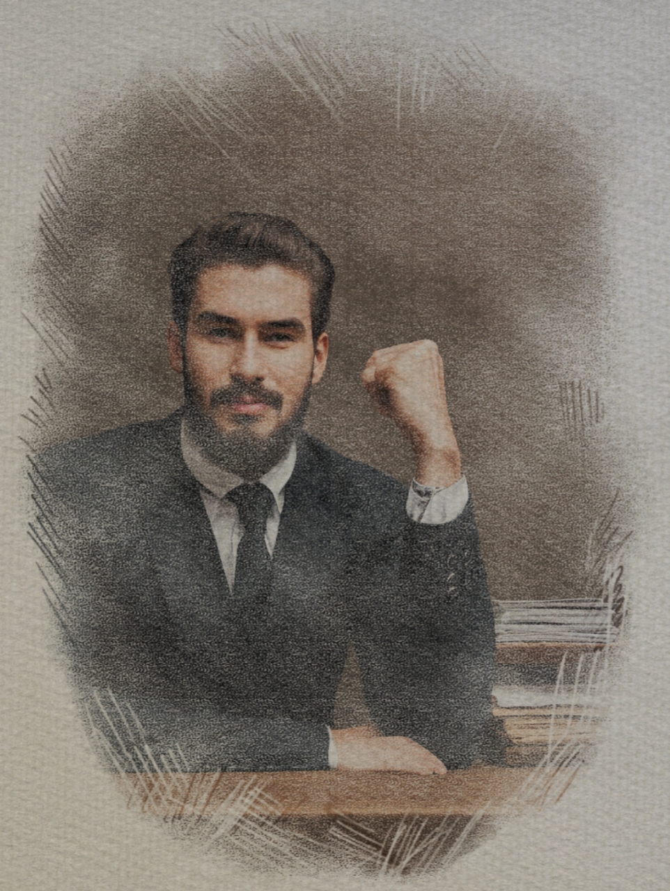 نامه های من به "تو"