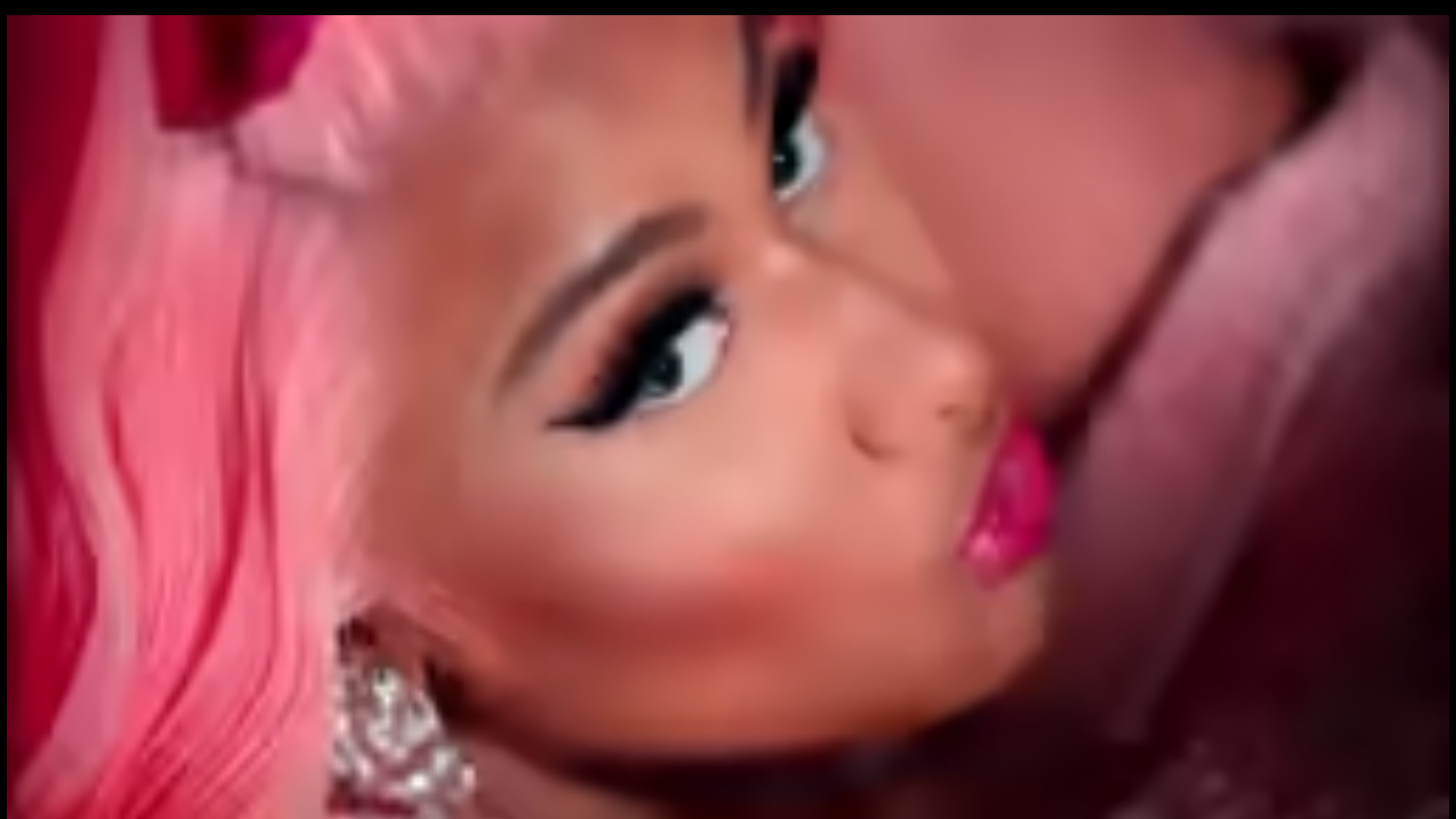 Niki minaj 