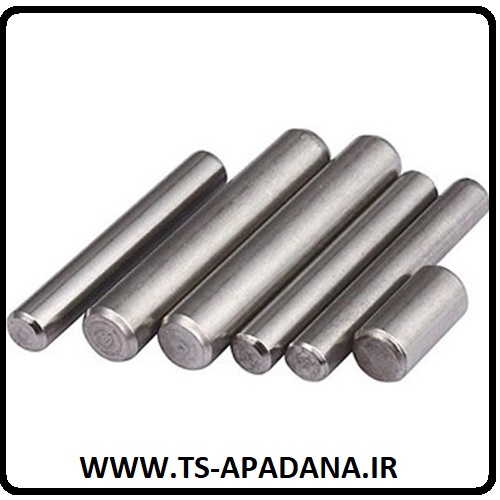 پین تو پر، پین پر، پین توپر، پین فلزی تو پر، پیم تو پر، پیم پر، پیم توپر، پین دین 6325، پین داخل پر