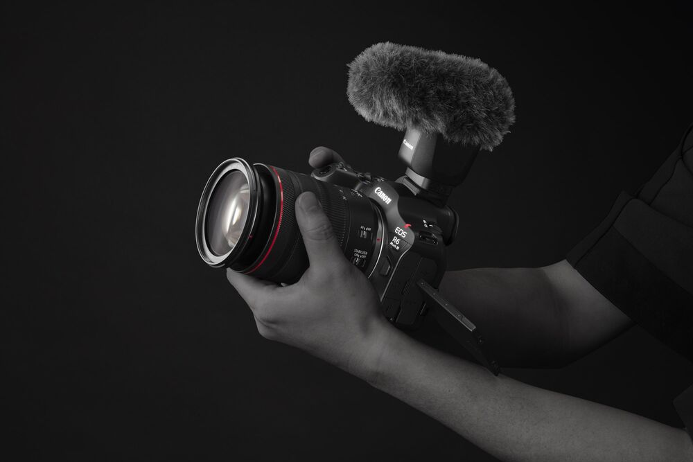 R6 Mark III