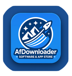 AFDStore Logo