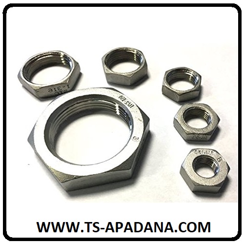 مهره دنده ریز، مهره رزوه ریز، مهره گام ریز، مهره دنده کوچک، مهره رزوه کوچک، مهره گام کوچک