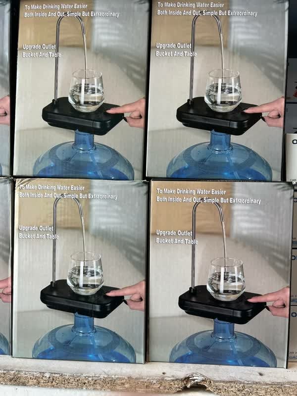 پمپ آب برقی 2020 پمپ آب برقی 2020