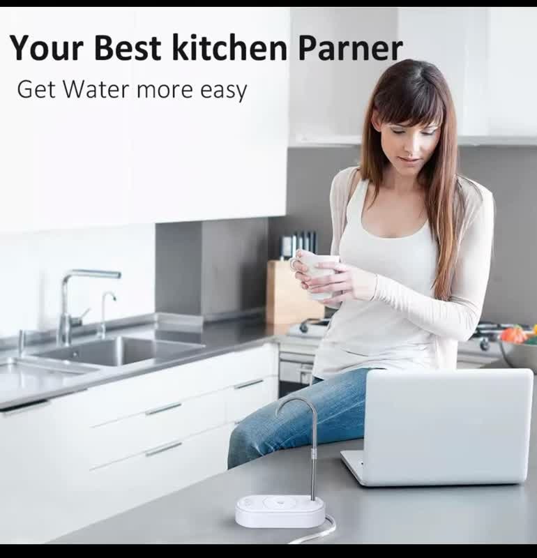 پمپ آب برقی شارژی مدل 2020 پمپ آب برقی شارژی مدل 2020