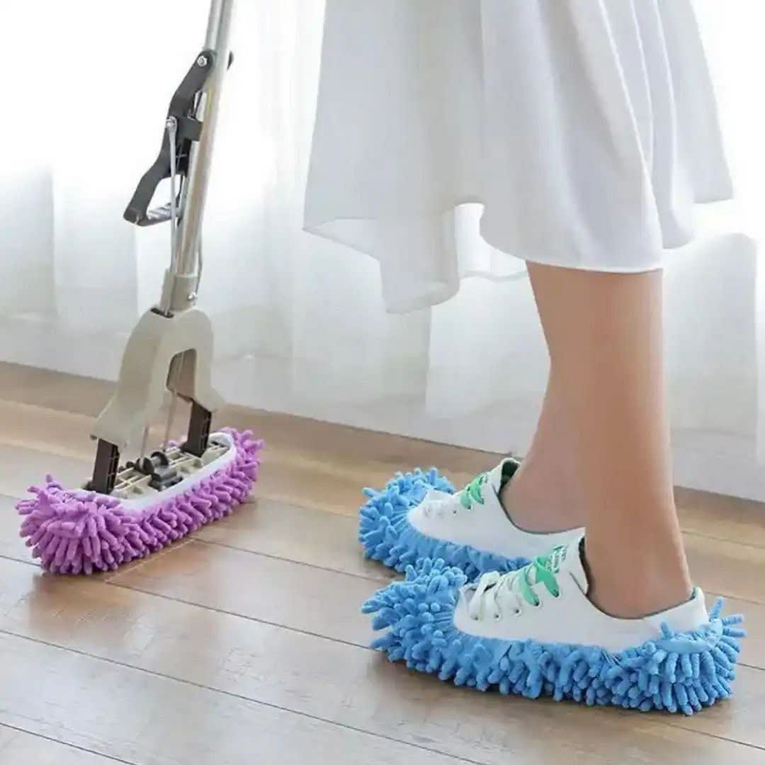 ماپ پاپوش تی سیلیکونی میکروفایبر ماپ پاپوش تی سیلیکونی میکروفایبر