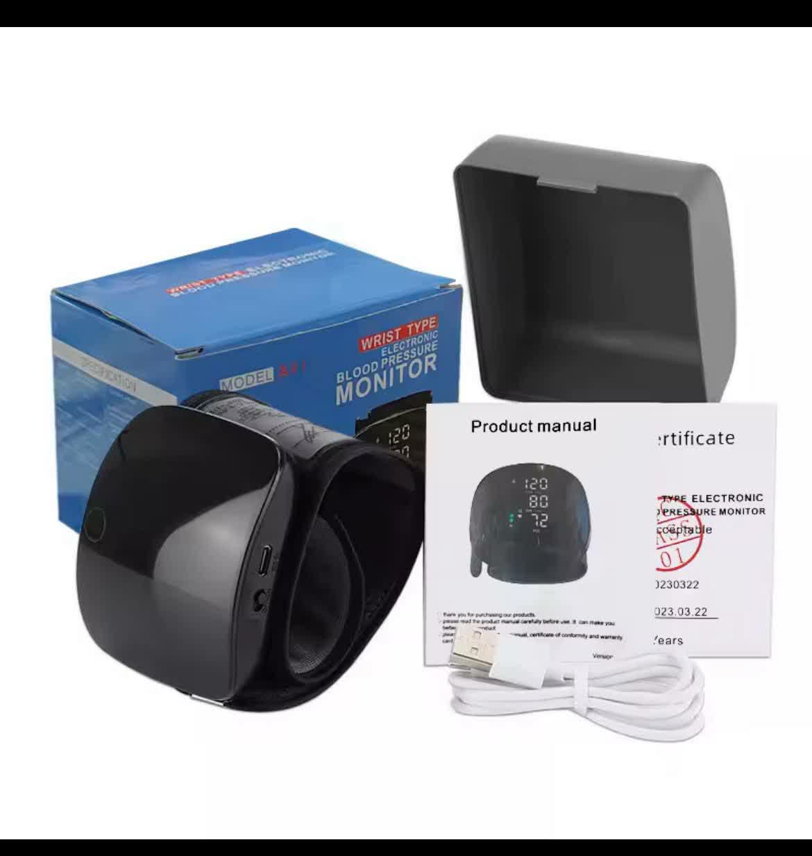 بهترین دستگاه فشارسنج هوشمند سخنگو وب306 بهترین دستگاه فشارسنج هوشمند سخنگو وب306