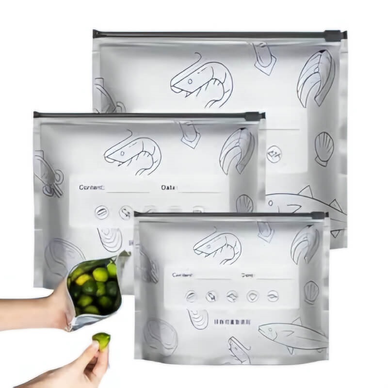 کیسه آلمینیومی نگهدارنده مواد غذایی کیسه آلمینیومی نگهدارنده مواد غذایی