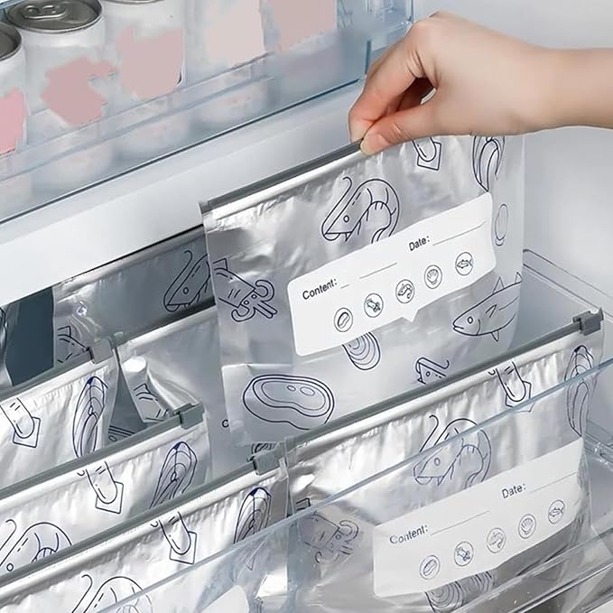 پک زیپکیپ 10 عددی پک زیپکیپ 10 عددی