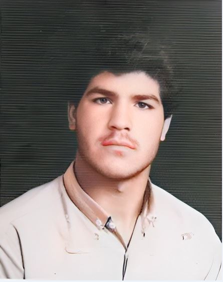 شهید خلج-ابراهیم