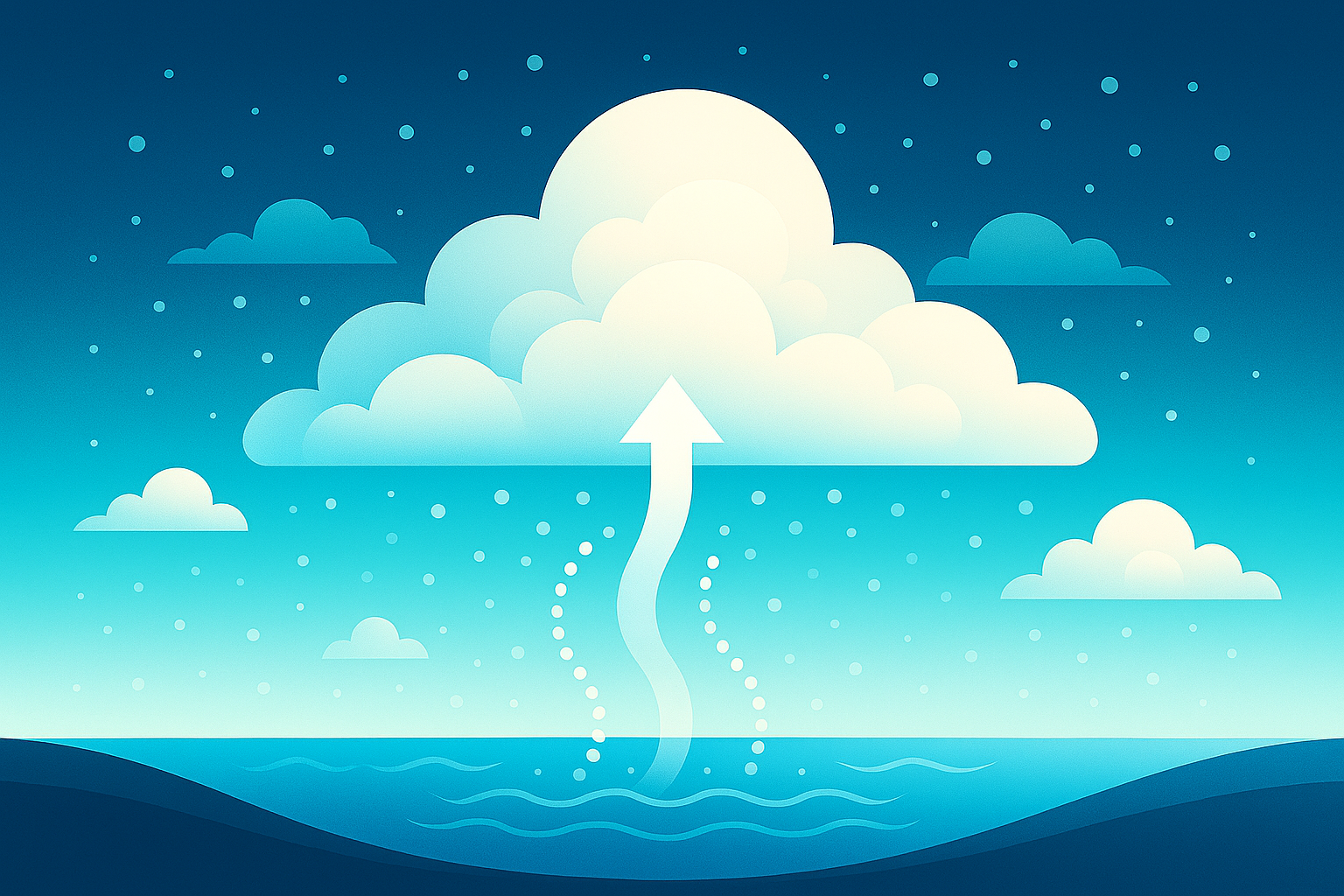 فرآیند میعان