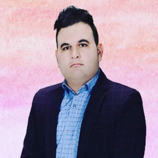 خواننده محمد عرفان حیدری