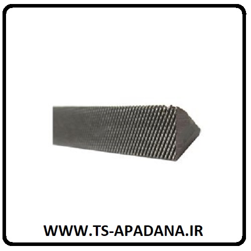 خار مثلثی، خار شکل مثلث، خار سه ضلعی، خارهای مثلث شکل، خار فلزی مثلثی