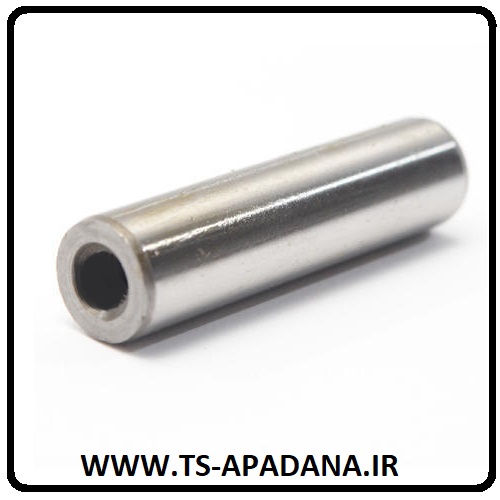 پین تو خالی استیل، پین خالی استیل، پین وسط خالی، پین داخل خالی، پین درون خالی، پین تو خالی استوانه ای