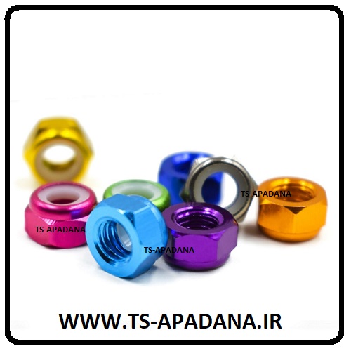 مهره خاص فلزی، مهره تولیدی، مهره ساختنی، مهره های خاص، مهره جات خاص، مهره سفارشی فلزی