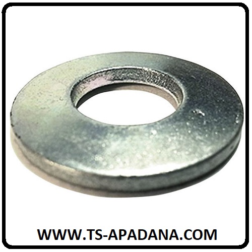 واشر دیسکی، واشر شکل دیسک، واشرهای دیسکی، واشر DISC، واشر فلزی دیسکی، Disc washer