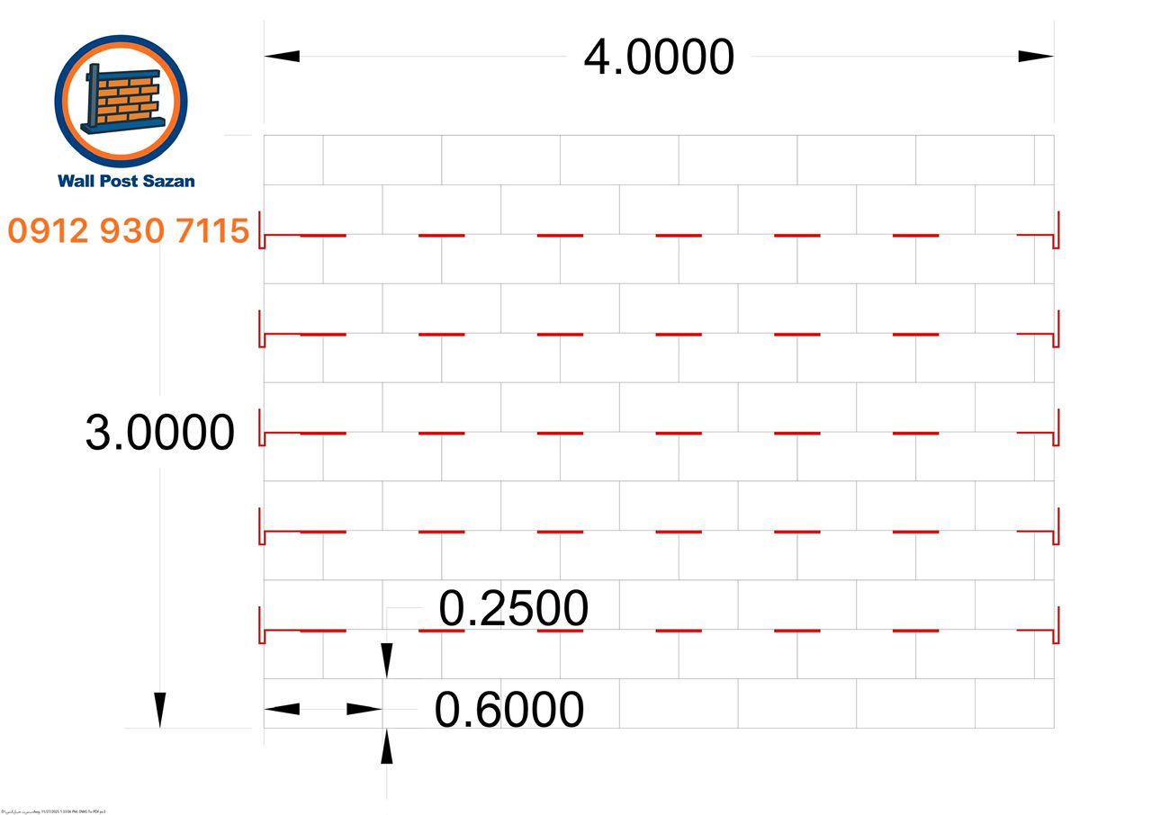 روش محاسبه بست تخت هبلکسی