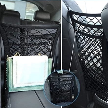 نظم دهنده داخل ماشین و خودرو مدل توری