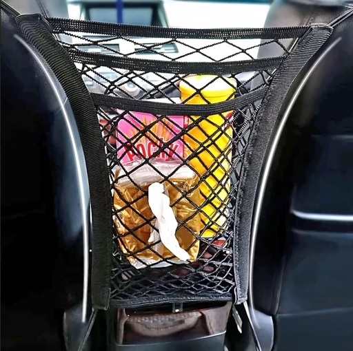 توری نظم دهنده داخل ماشین