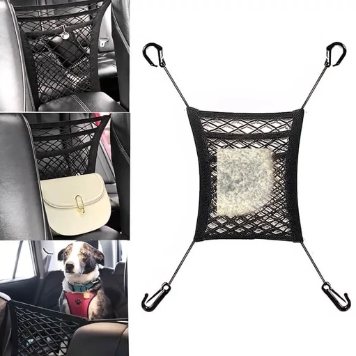 توری نظم دهنده داخل خودرو