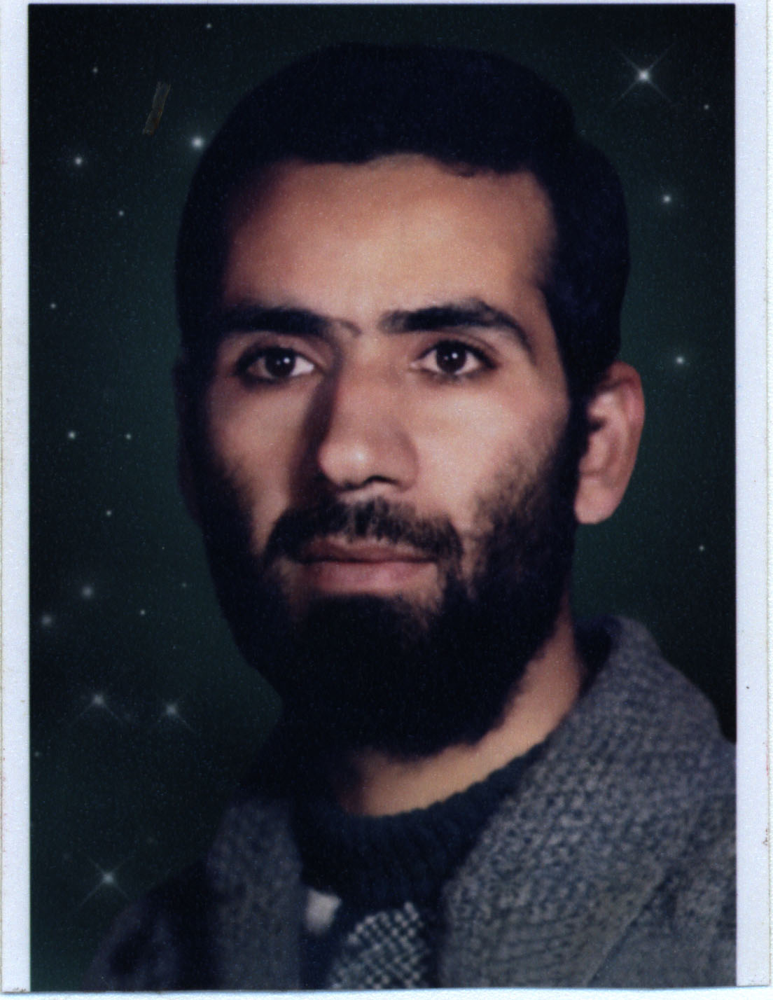 شهید آبسالان-غلامرضا