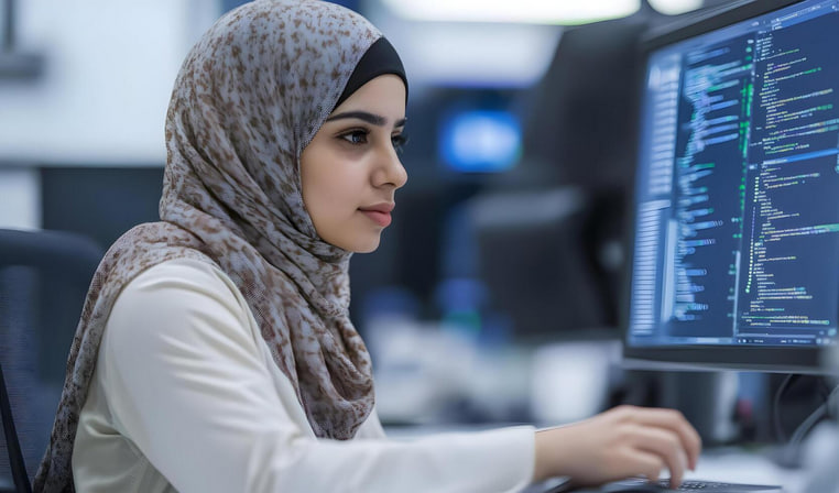 🧕هوش مصنوعی و اخلاق جنسیت (۵)