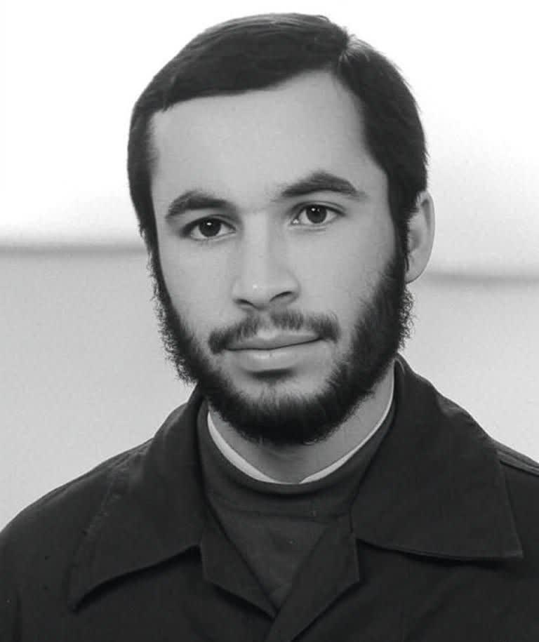 شهید قریشی-سیدجمال