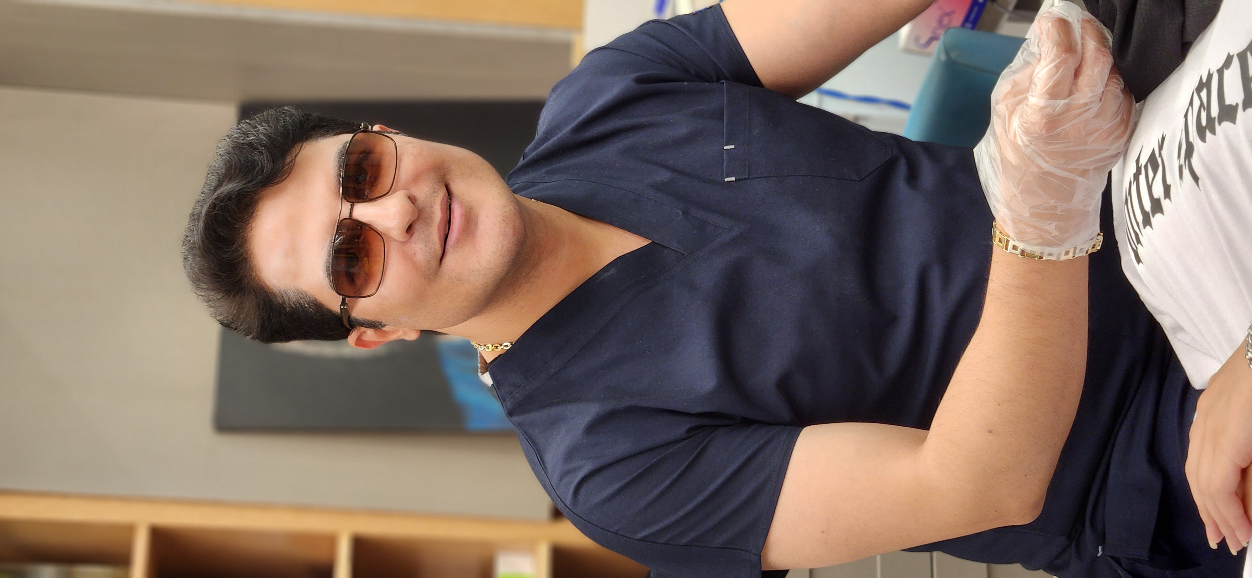 دکتر امیر فیلی