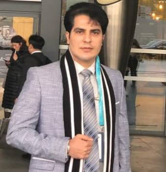 دکتر امیر فیلی