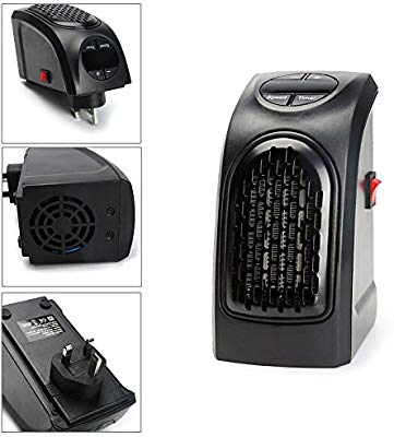 هیتر برقی دستی هوشمند