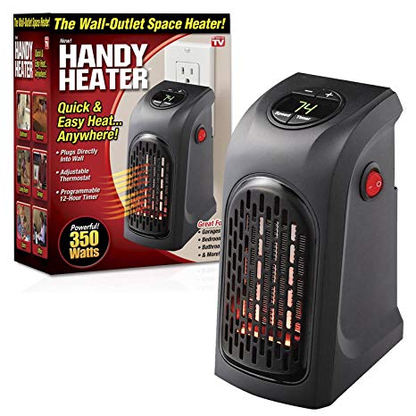 هیتر برقی دستی هندی هیتر handy heater