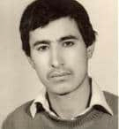 شهید شقاقی-خلیل