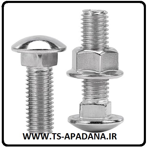 پیچ قفلی، پیچ قفل شونده، پیچ قفل شو، پیچ ضد قفل، پیچ جهت قفل، پیچ دنده قفلی، پیچ رزوه قفلی