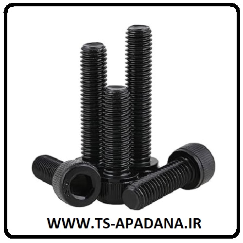 پیچ آلن گرید 14.9، پیچ آلنی 14.9، پیچ آلن 14.9 فولادی، پیچ آلن خشکه 14.9، پیچ آلن خور 14.9، پیچ آلن کلاس 14.9