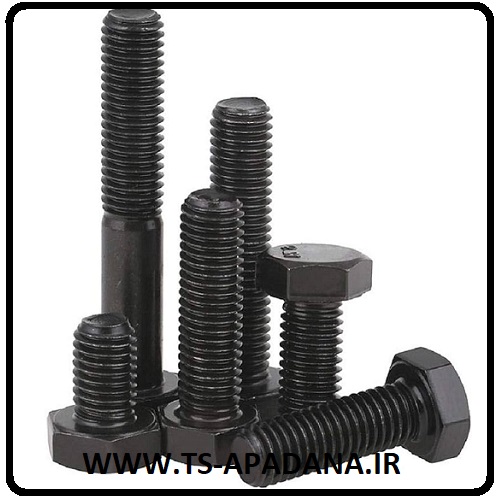 پیچ آچاری گرید 14.9، پیچ آچاری 14.9، پیچ آچاری 14.9 فولادی، پیچ آچاری خشکه 14.9، پیچ آچار خور 14.9، پیچ آچاری کلاس 14.9