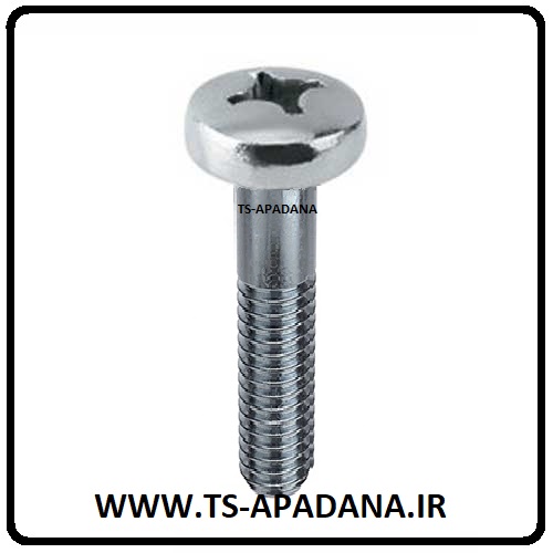 پیچ چهار سو نیم رزوه، پیچ چهارسو نیم رزوه، پیچ 4 سو نیم رزوه، پیچ 4سو نیم رزوه، پیچ چاهارسو نیم دنده، پیچ 4سو نیم دنده