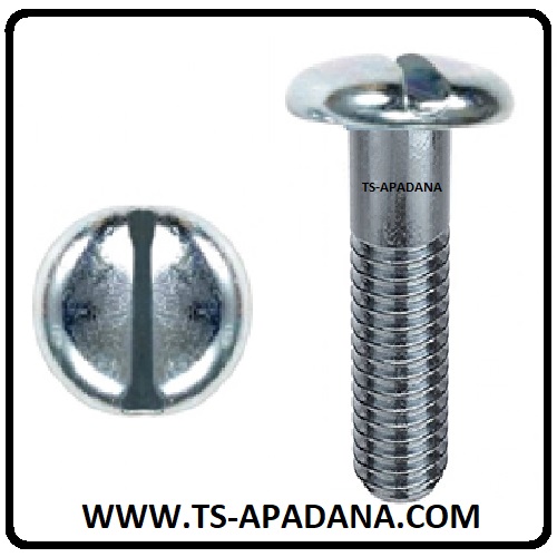 پیچ دو سو نیم رزوه، پیچ دوسو نیم رزوه، پیچ 2 سو نیم رزوه، پیچ 2سو نیم رزوه، پیچ دوسویی نیم دنده، پیچ 2سو نیم دنده