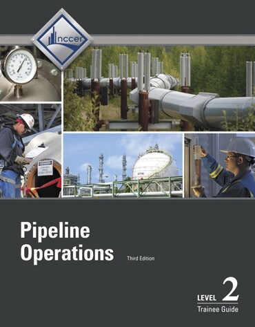 Pipeline Operations, Level 2, 3rd edition - E-Book - Original PDF - img