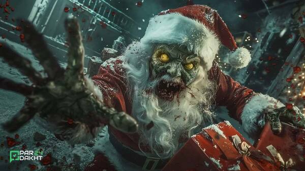 استفاده از هوش مصنوعی در کالاف دیوتی