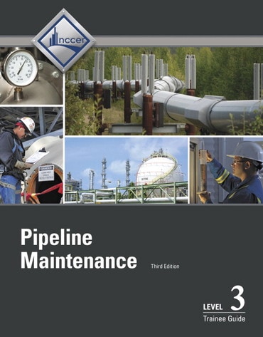 Pipeline Maintenance, Level 3, 3rd edition - E-Book - Original PDF - img