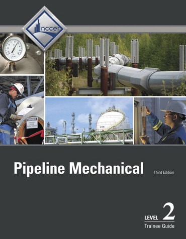 Pipeline Mechanical, Level 2, 3rd edition - E-Book - Original PDF - img