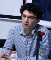 سعدی گل بیانی