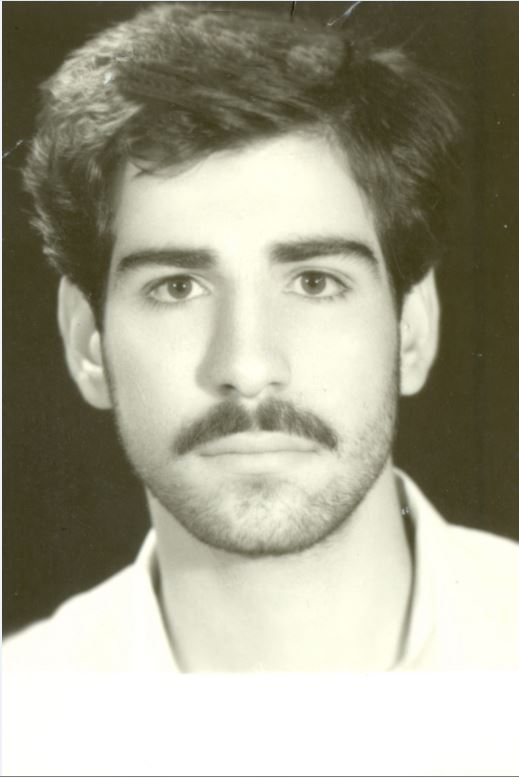 شهید طرفه-حیدر