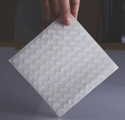 ضربه گیر 2بسته solo