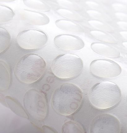 ضربه گیر قطره ای