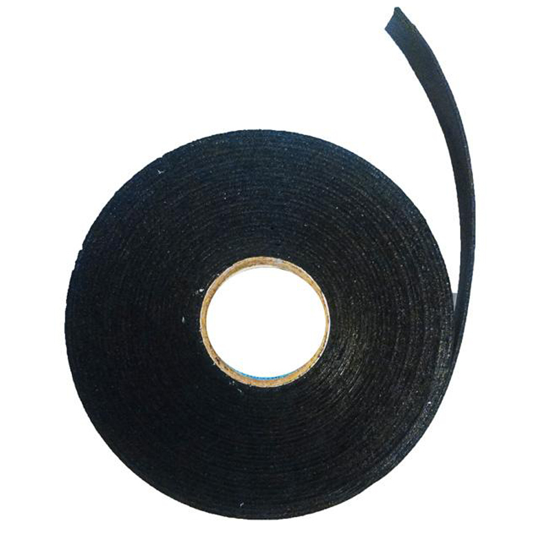 نوار درزگیر درز رنگ مشکی عکس محصول نوار درزگیر DRZ-Black