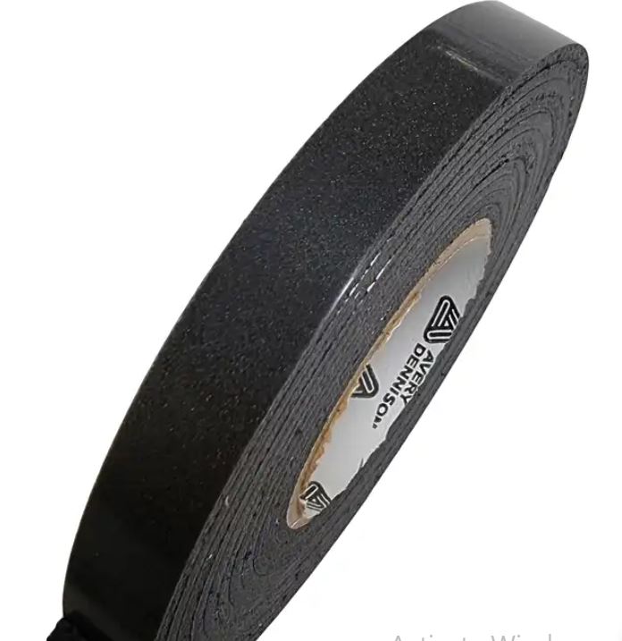 نوار درزگیر درب و پنجره مشکی نوار درزگیر درب و پنجره مشکی