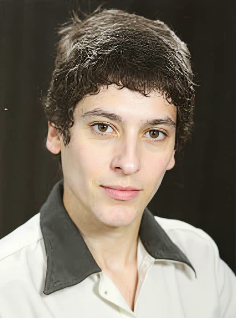 شهید هواشم - غلامرضا