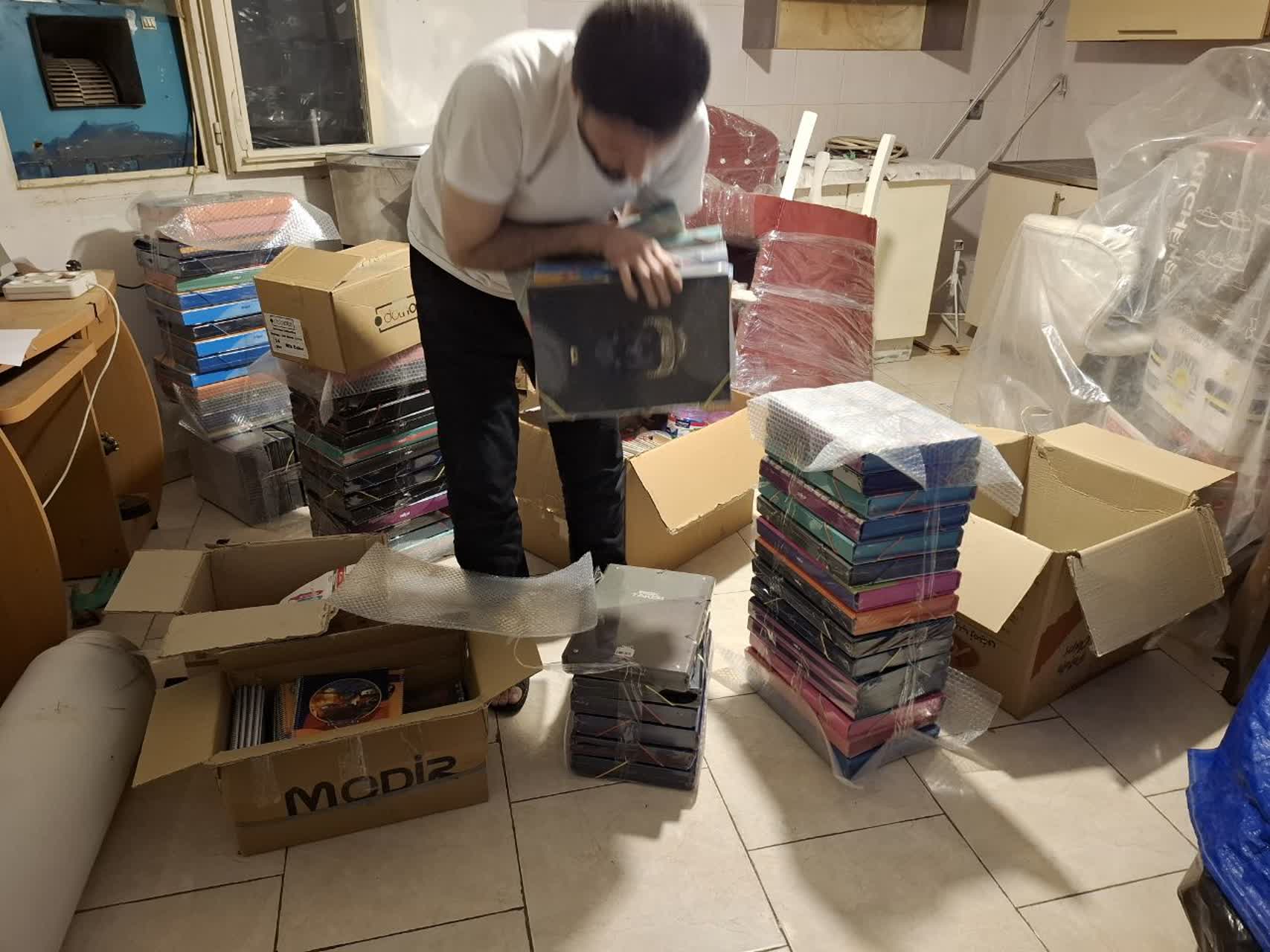 گروه جهادی دیده بان