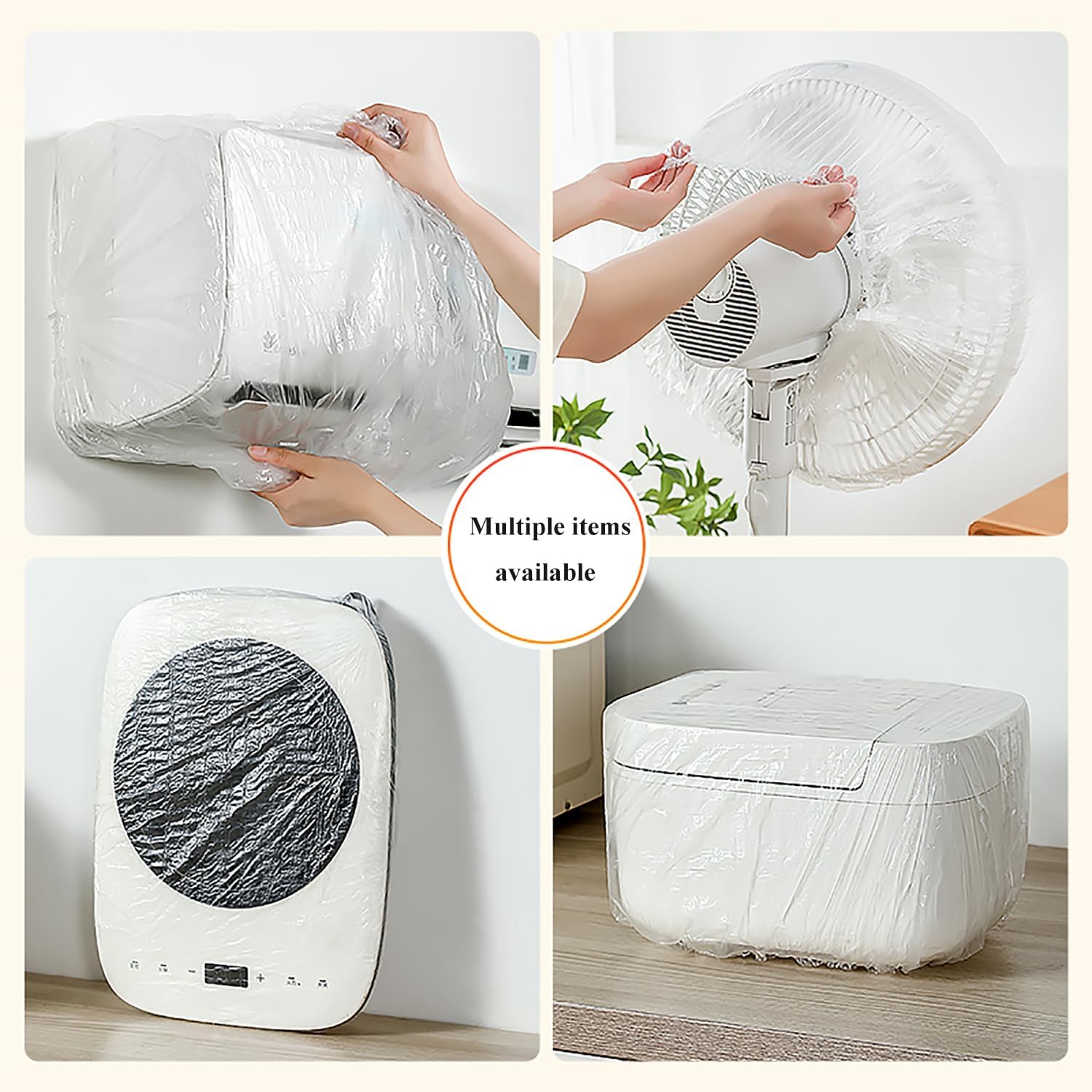 ست کاور محافظ لوازم آشپزخانه ست کاور محافظ لوازم آشپزخانه