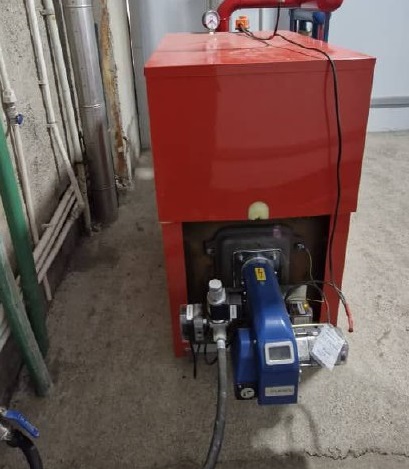 بهترین مارک مشعل گازی